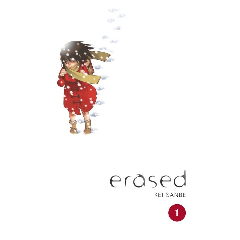 Erased V01