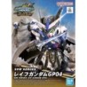 SDW Heroes K25 Leif Gundam GP04