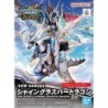 SDW Heroes K26 Shining Grasper Dragon