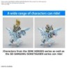 SDW Heroes K26 Shining Grasper Dragon