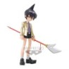 Shaman King Tao Ren Figure