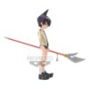 Shaman King Tao Ren Figure