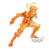 Naruto VS Uzumaki Naruto Nine-Tails Chakra Mode Vibration Stars Figure