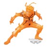 Naruto VS Uzumaki Naruto Nine-Tails Chakra Mode Vibration Stars Figure