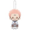 Jujutsu Kaisen Sukuna Plush