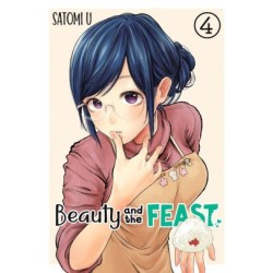 Beauty & the Feast V04