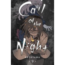 Call of the Night V09