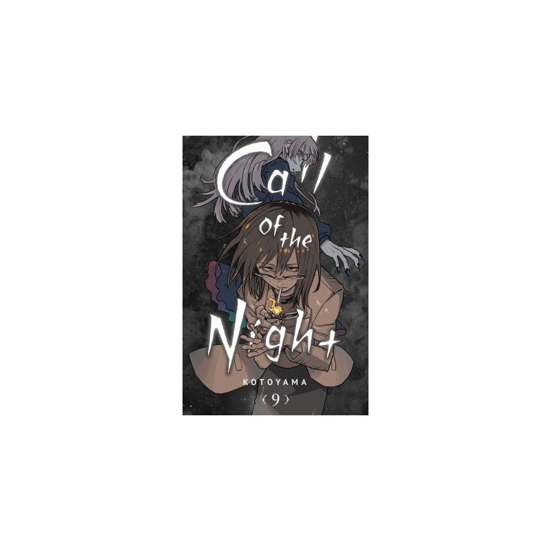 Call of the Night V09