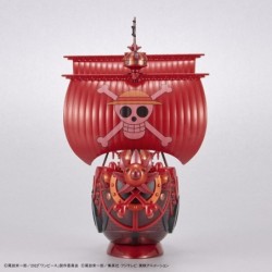 One Piece GSC K01FR Thousand Sunny Film Red Ver. Grand Ship Collection