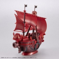 One Piece GSC K01FR Thousand Sunny Film Red Ver. Grand Ship Collection