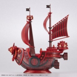 One Piece GSC K01FR Thousand Sunny Film Red Ver. Grand Ship Collection