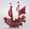 One Piece GSC K01FR Thousand Sunny Film Red Ver. Grand Ship Collection