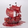 One Piece GSC K01FR Thousand Sunny Film Red Ver. Grand Ship Collection