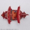One Piece GSC K01FR Thousand Sunny Film Red Ver. Grand Ship Collection