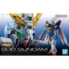 1/144 RG K37 God Gundam GF13-017NJII