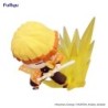 Demon Slayer Agatsuma Zenitsu FuRyu Hold Figure