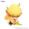 Demon Slayer Agatsuma Zenitsu FuRyu Hold Figure