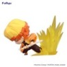 Demon Slayer Agatsuma Zenitsu FuRyu Hold Figure