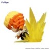 Demon Slayer Agatsuma Zenitsu FuRyu Hold Figure