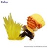 Demon Slayer Agatsuma Zenitsu FuRyu Hold Figure