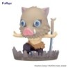 Demon Slayer Hashibira Inosuke FuRyu Hold Figure
