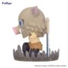 Demon Slayer Hashibira Inosuke FuRyu Hold Figure