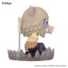 Demon Slayer Hashibira Inosuke FuRyu Hold Figure