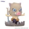 Demon Slayer Hashibira Inosuke FuRyu Hold Figure