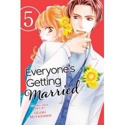 Everyone's Getting Married V05
