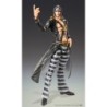 JBA Golden Wind Risotto Nero Super Action Statue