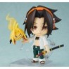 ND1709 Shaman King Yoh Asakura Nendoroid