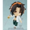 ND1709 Shaman King Yoh Asakura Nendoroid