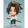 ND1709 Shaman King Yoh Asakura Nendoroid