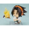 ND1709 Shaman King Yoh Asakura Nendoroid