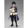PUP Fairy Tail Gray Fullbuster Grand Magic Royale Ver. Pop Up Parade Figure