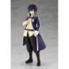 PUP Fairy Tail Gray Fullbuster Grand Magic Royale Ver. Pop Up Parade Figure