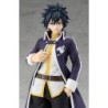 PUP Fairy Tail Gray Fullbuster Grand Magic Royale Ver. Pop Up Parade Figure
