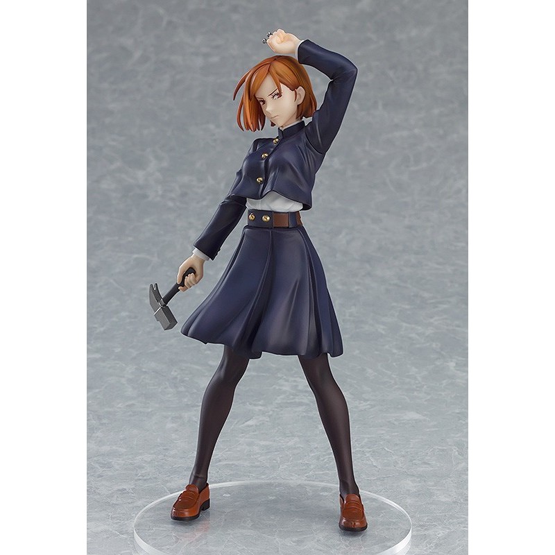 PUP Jujutsu Kaisen Nobara Kugisaki Pop Up Parade Figure