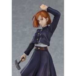 PUP Jujutsu Kaisen Nobara Kugisaki Pop Up Parade Figure