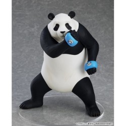 PUP Jujutsu Kaisen Panda Pop Up...