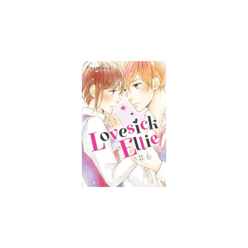 Lovesick Ellie V06