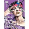 Thus Spoke Rohan Kishibe V01