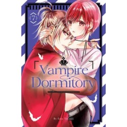 Vampire Dormitory V07
