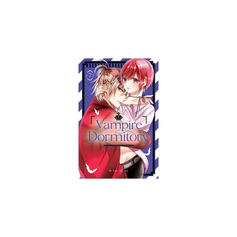 Vampire Dormitory V07