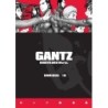 Gantz Omnibus V10