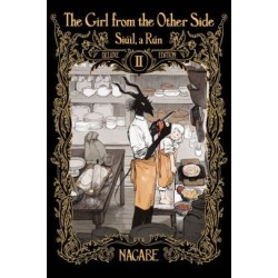 Girl from the Other Side Siuil, a...