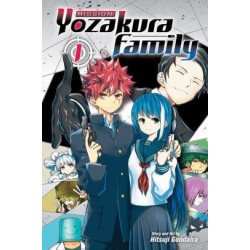 Mission Yozakura Family V01