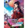 Though I Am an Inept Villainess Novel V01 Tale of the Butterfly-Rat Body Swap in the Maiden Court