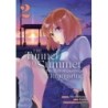 Tunnel to Summer, the Exit of Goodbyes Ultramarine Manga V02