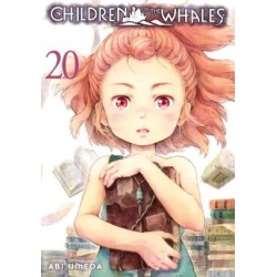 Children of the Whales V20